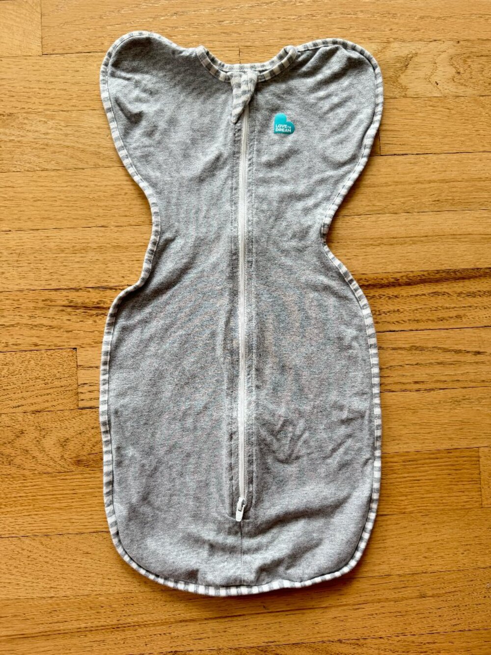 Love to Dream Swaddle Up Sleep Sack (Newborn size)